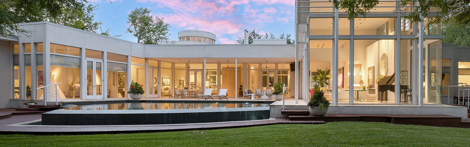 COVETED BLUFFVIEW AREA Bluffview,  TX